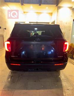 فورد إكسبلورر